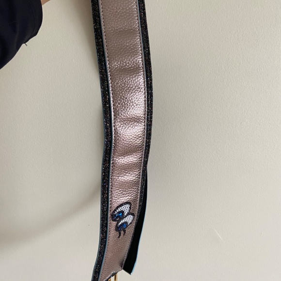 Bag strap (Play no more) - Picture 2 of 2